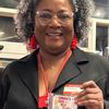 Cheryl D.